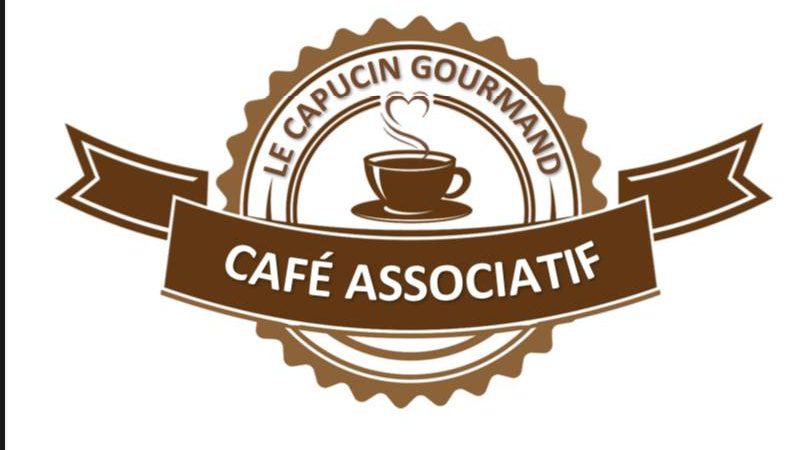 Café associatif le Capucin gourmand