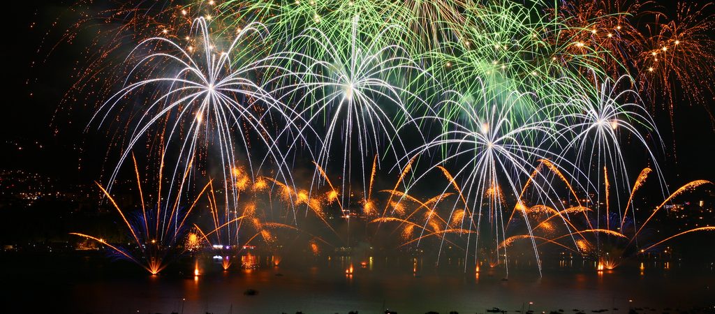 Excursion – Fête du lac d&rsquo;Annecy