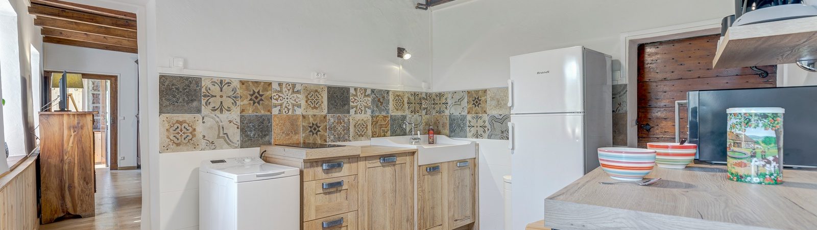 La Ferme d’Angeline