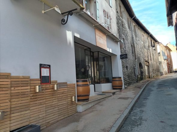 Il fratellino del topolino