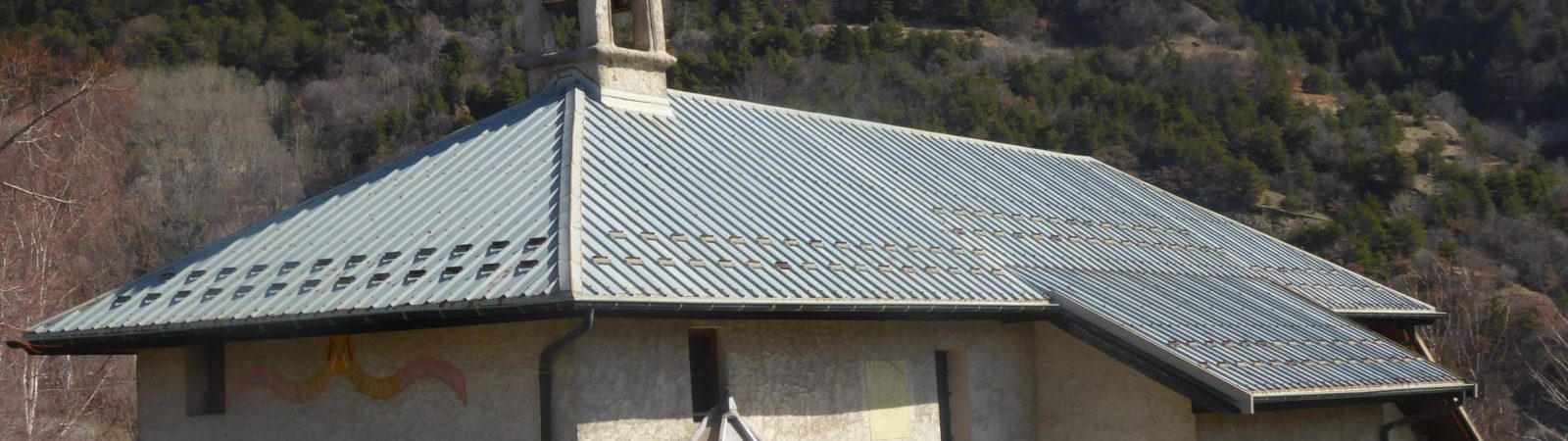 Chapelle de Montandré