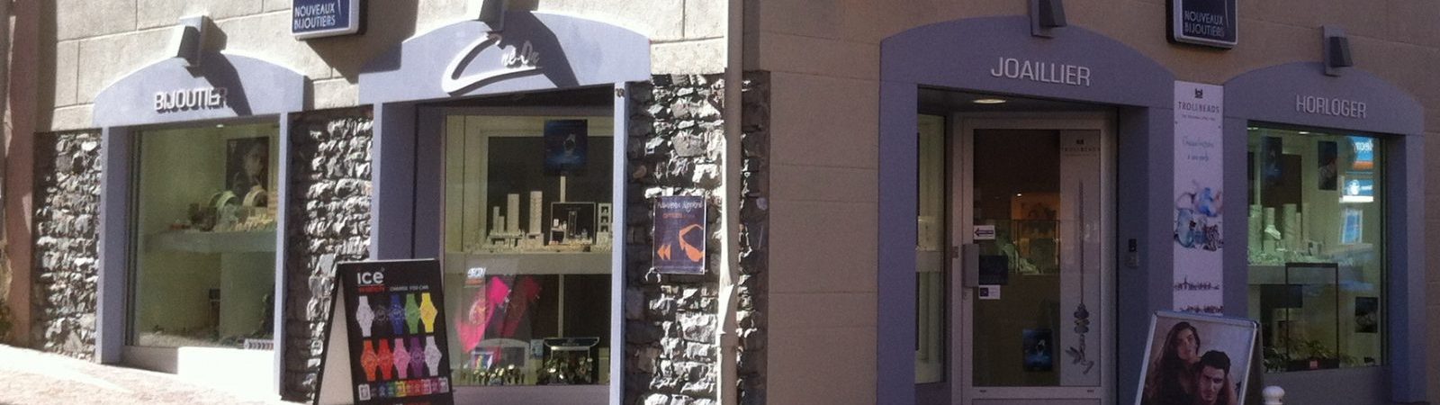 Cré-Or Bijoutier-Joaillier