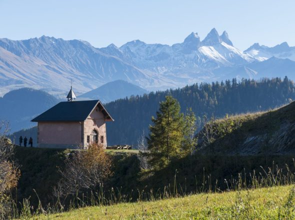 Chapelle Saint-Roch