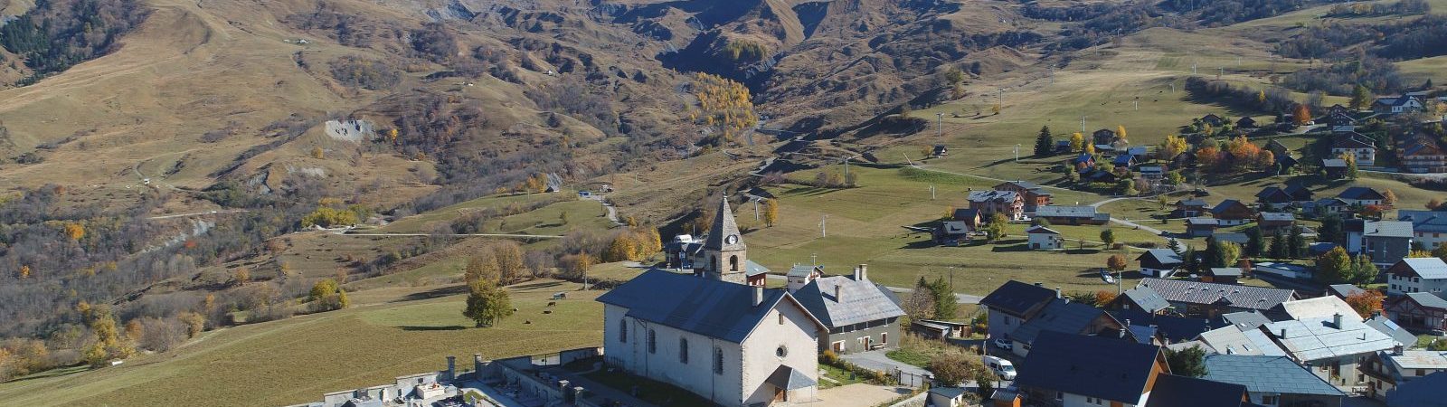 Église Saint-Michel