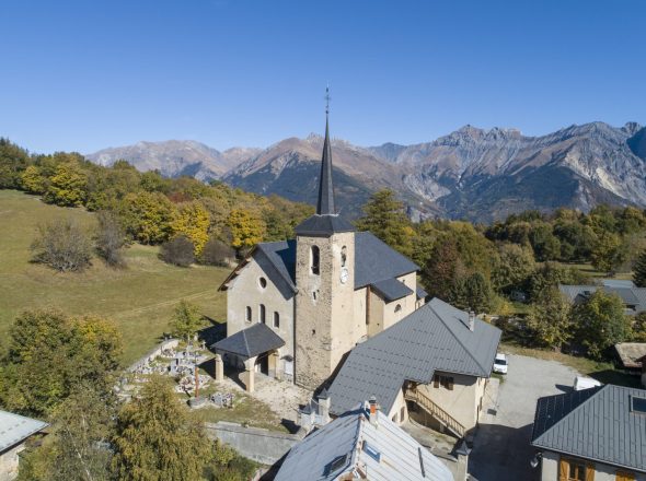 Église Saint-Germain