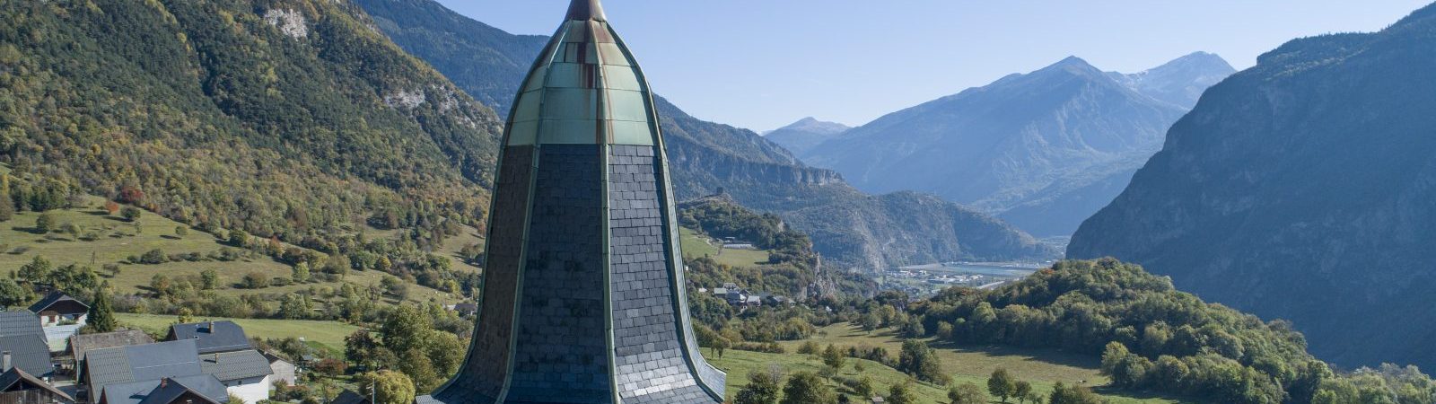 Église Saint-Côme-et-Saint-Damien