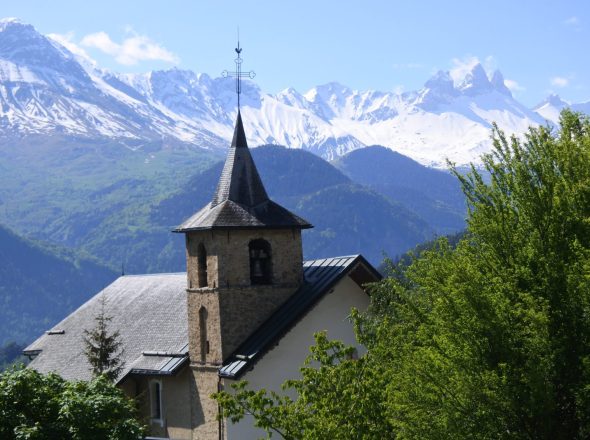 Visite de l’Église Saint-Pierre