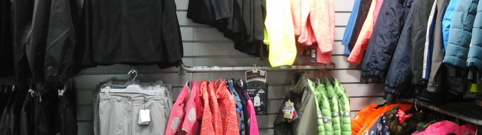 Intersport Jimmy Shop SB