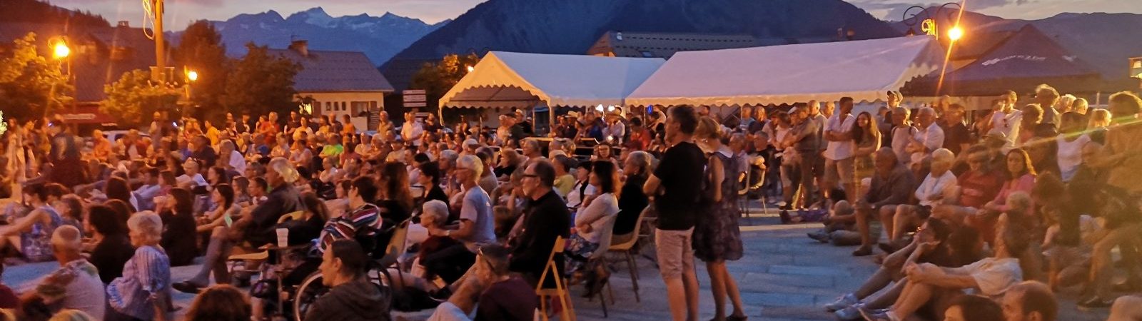 Bal Folk – Celti&rsquo;Cimes