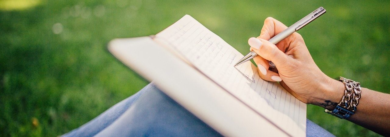 Atelier d’écriture