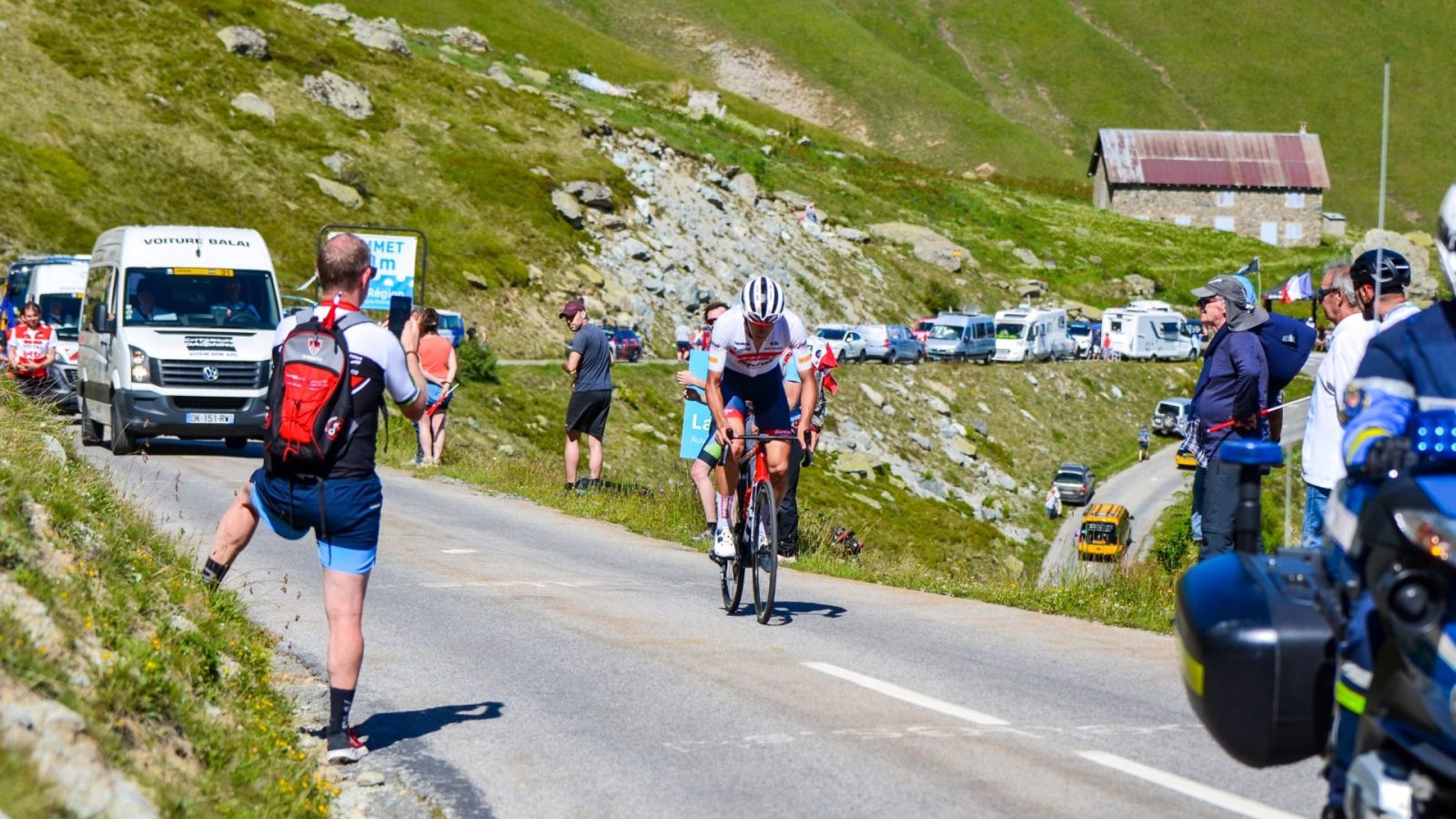 Tour de France Maurienne