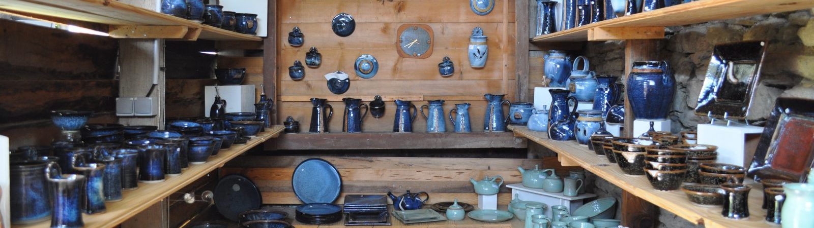 Poterie de Montdenis