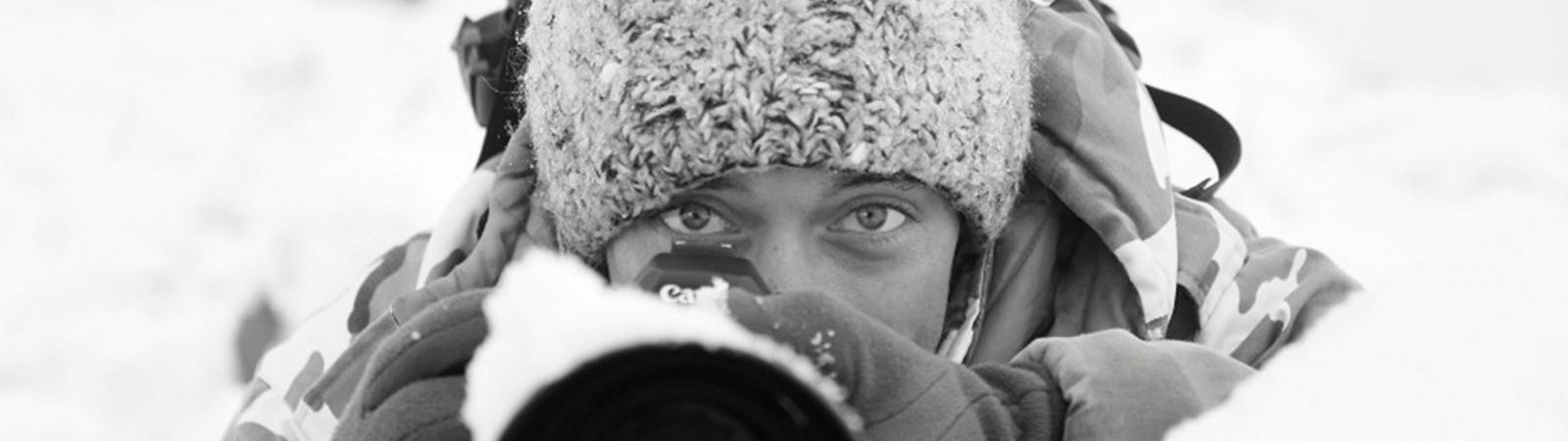 Guillaume Collombet – Photographe Cinéaste