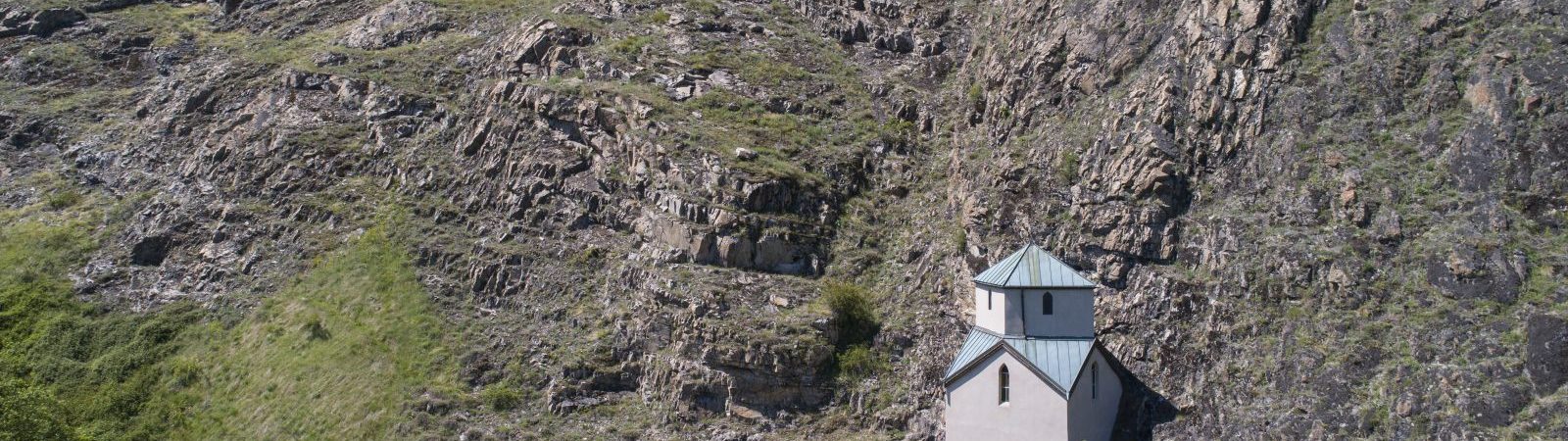 Chapelle Saint-Marin