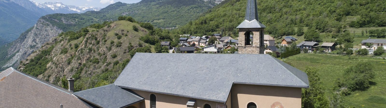 Église Notre-Dame de l’Annonciation