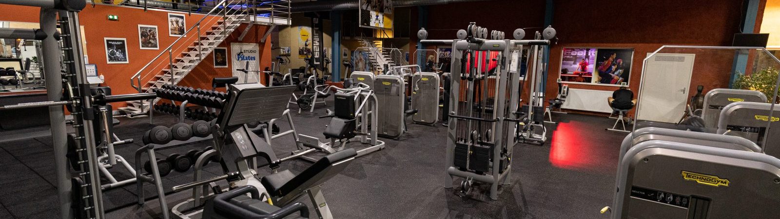 La Forge Sports Club