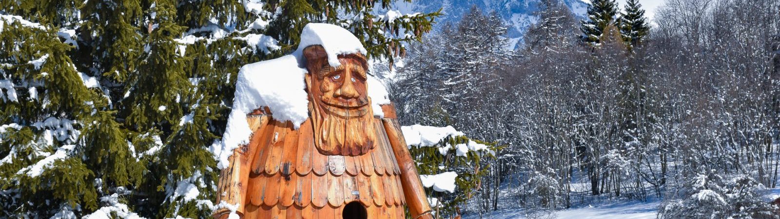 Circuit des légendes