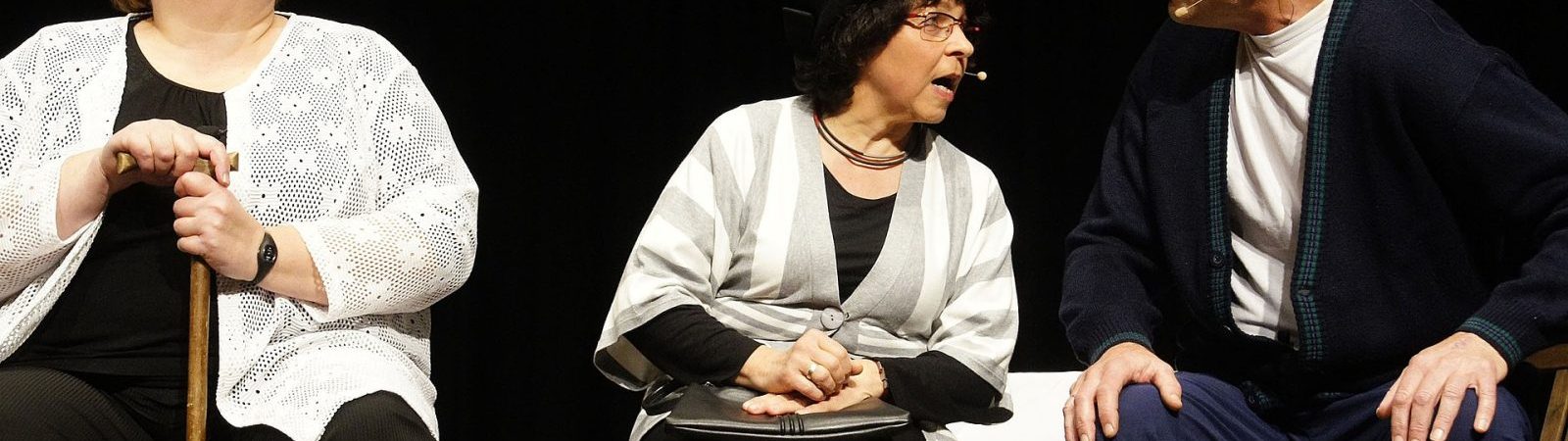 Les arts créatifs en collectif