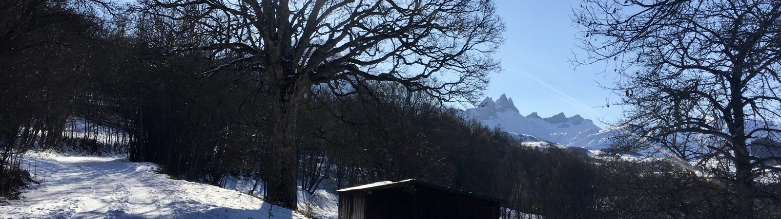 Boucle de la Ducherie