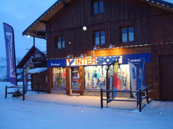 Intersport st online jean de maurienne