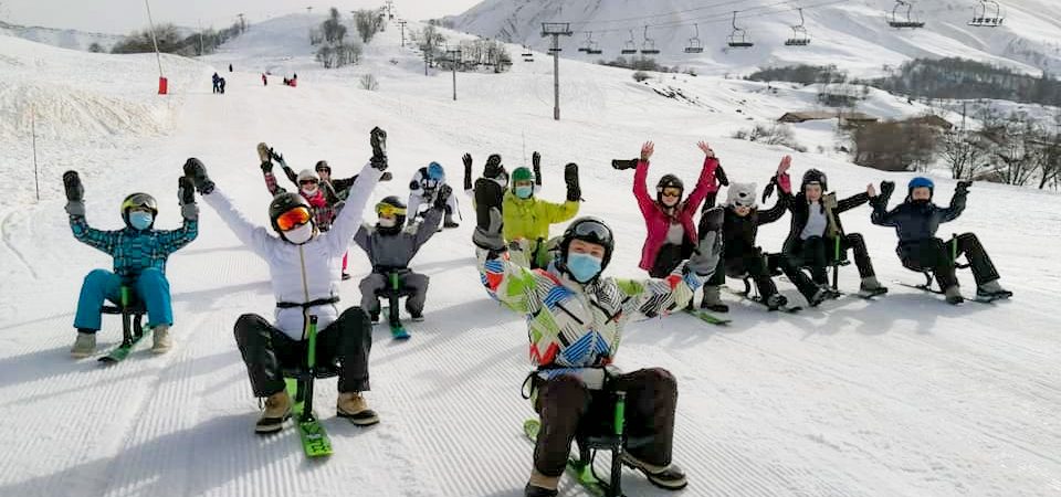 Découverte du Snooc