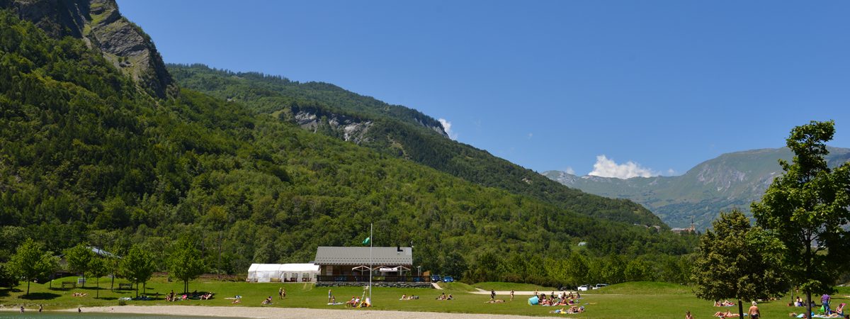 Pêche au plan d&rsquo;eau des Oudins