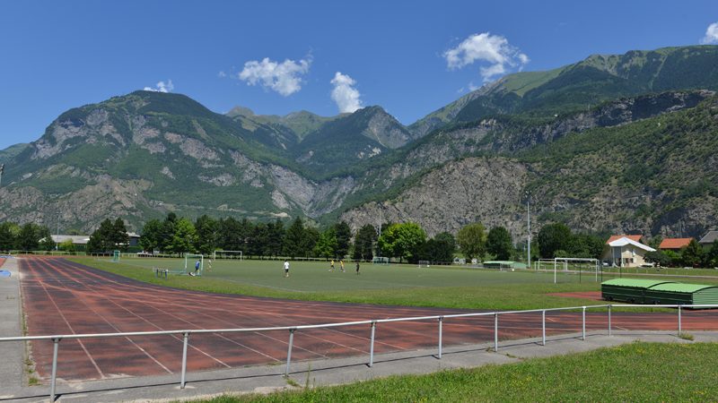 Stade Joseph Gavarini