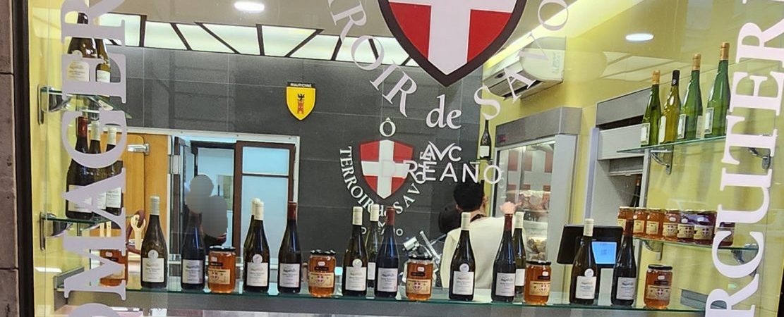 Ô Terroir de Savoie