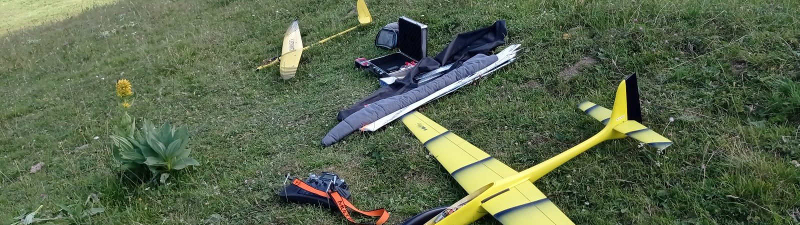 WE Modélisme – Journées portes ouvertes