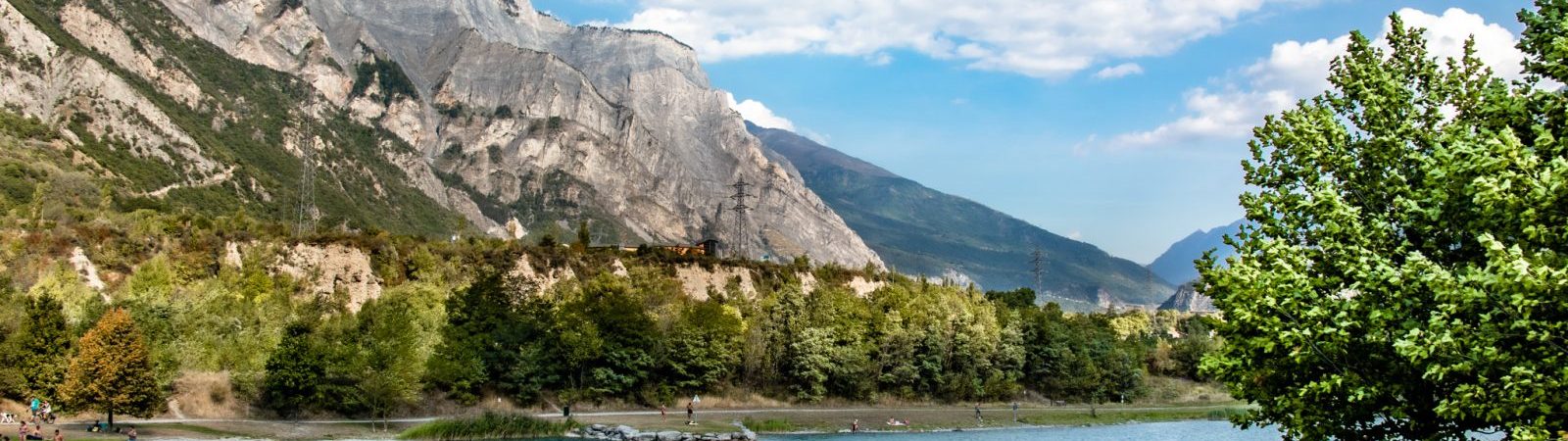 Fête du pays au plan d&rsquo;eau des Oudins