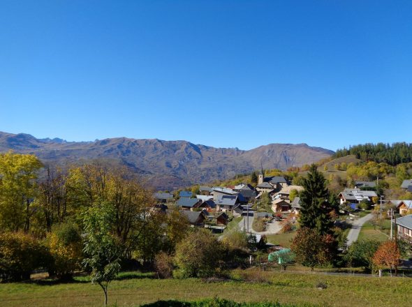 Parcours Permanent d’Orientation – Niveau vert