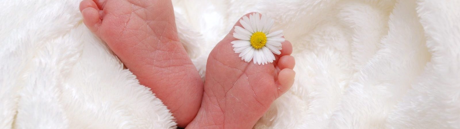 Initiation au massage pour bébé