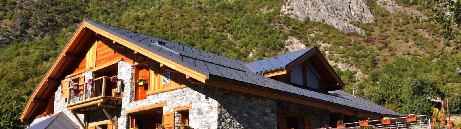 Résidence Le Grand Tétras