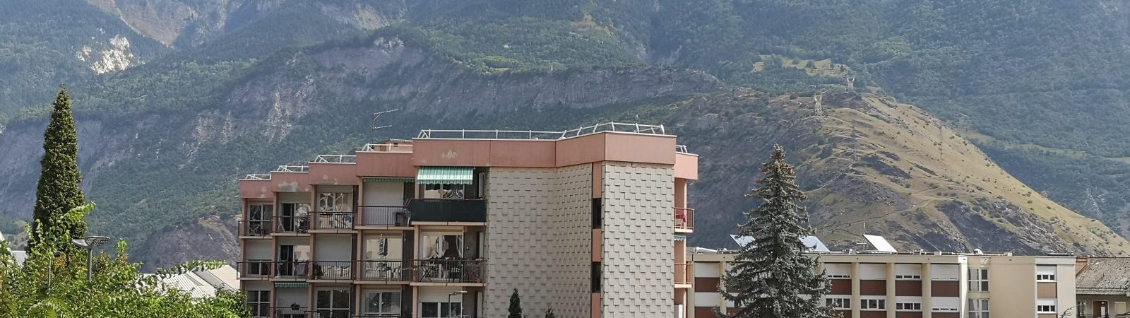 Résidence Bonne Nouvelle