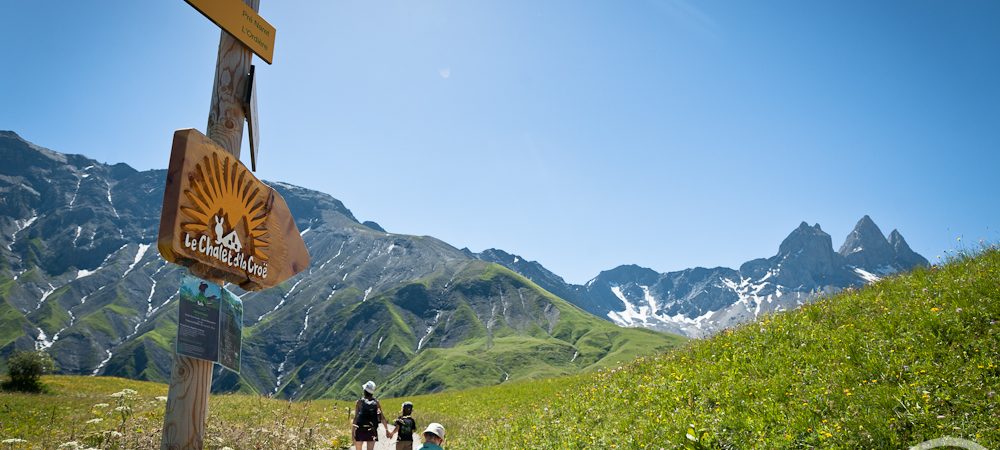 Le Chalet d&rsquo;la Croë – Activités