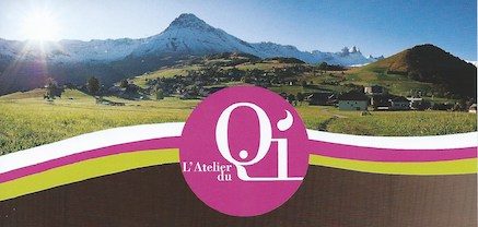 L’atelier du Qi – Activités