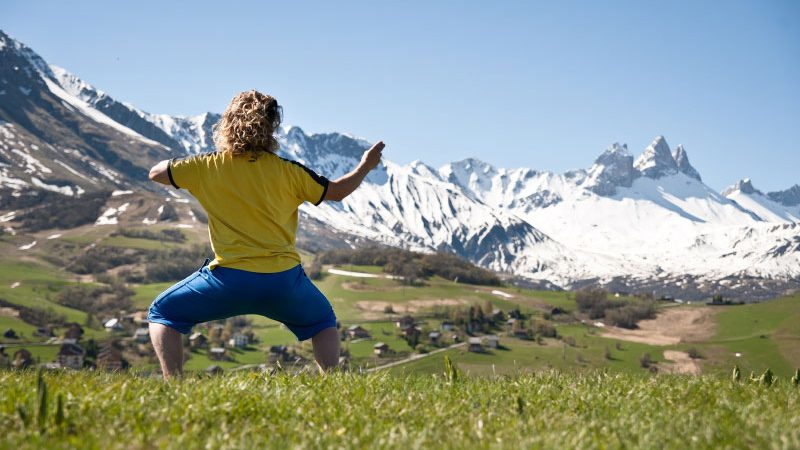 L&rsquo;atelier du Qi – Christophe Fivel