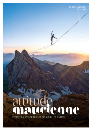 Magazine Attitude Maurienne