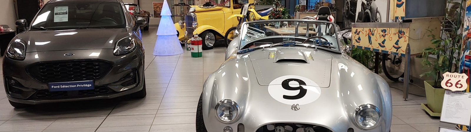 MAD (Maurienne Automobile Diffusion)