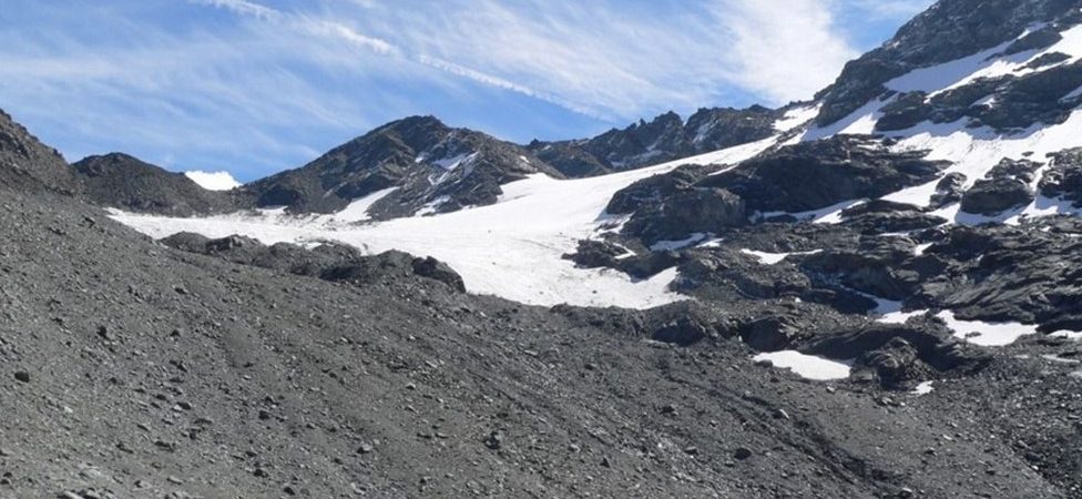 Randonnée – Col de pierre lory