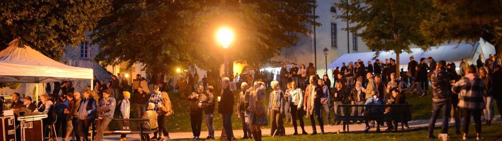 Ça va brasser – Village de brasseurs et concerts