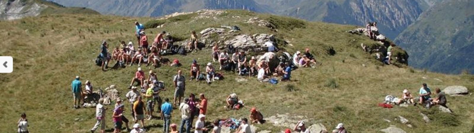Fête de la R&rsquo;leva