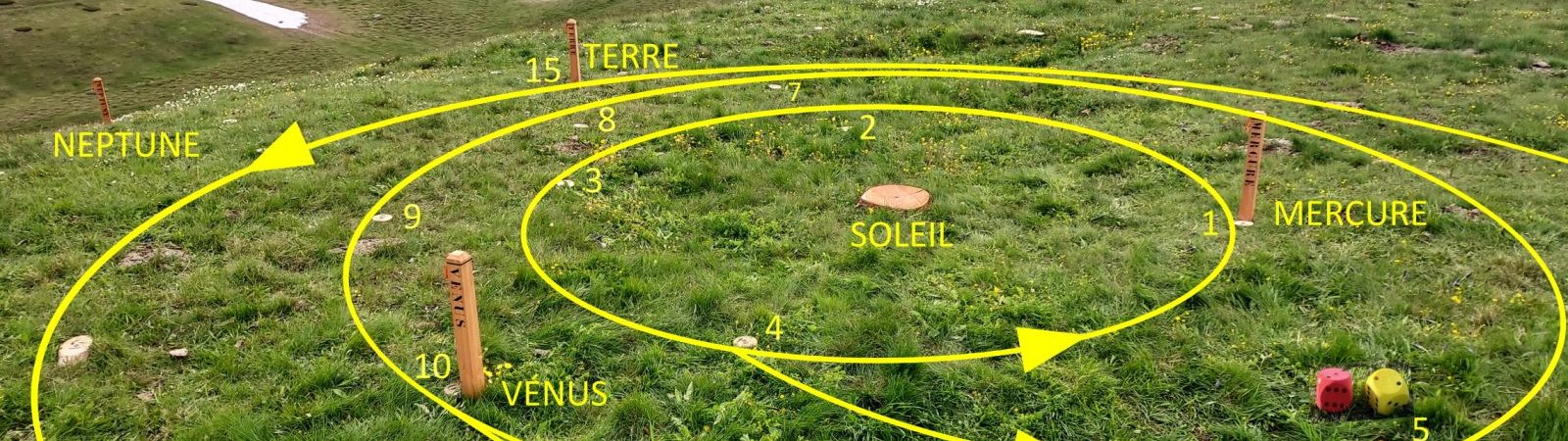 Astro Pass – création de jeu sur le thème de l’astronomie