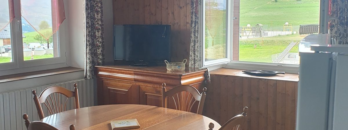 Le Plan d’Albiez – N°3