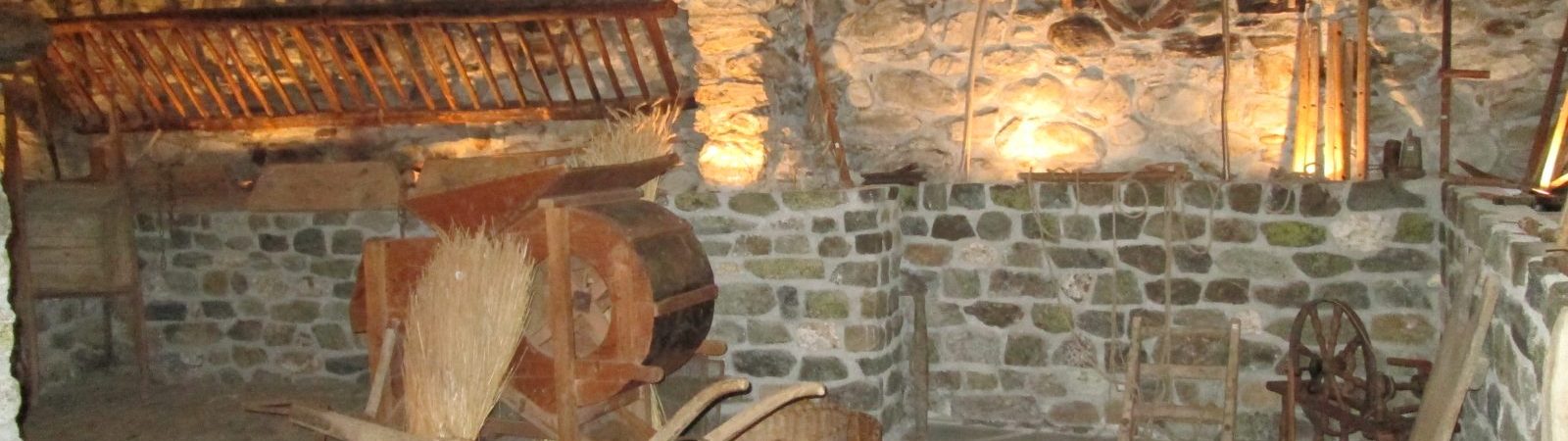 Musée du Patrimoine