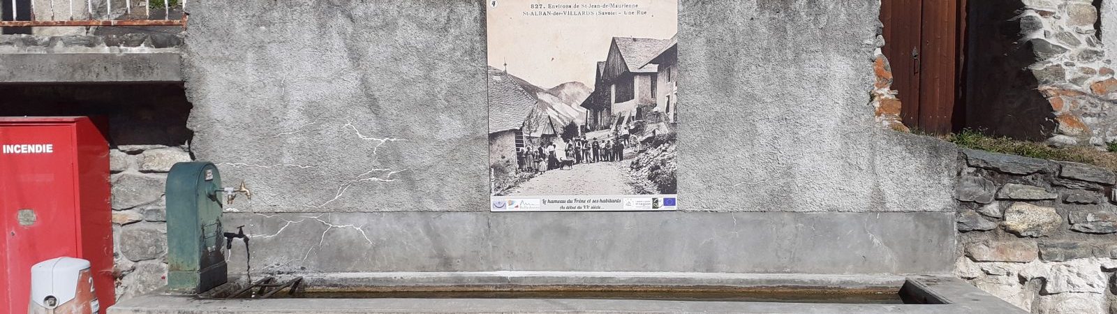 Musée à ciel ouvert