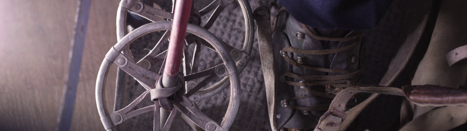 La demeure d’Anysie – micro-musée