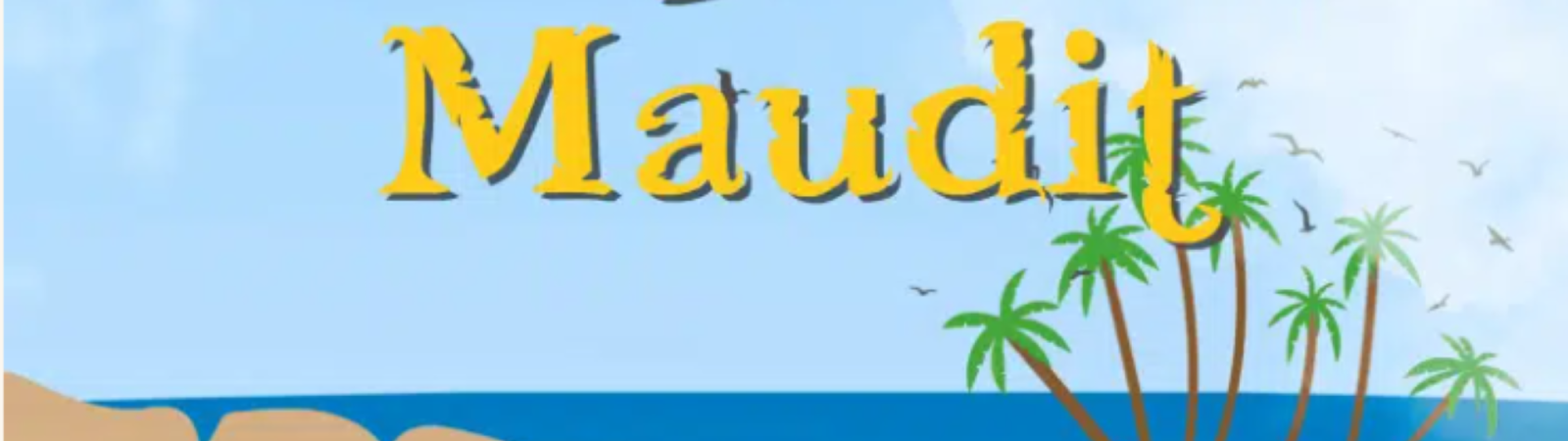 Le trésor maudit – Escape Game