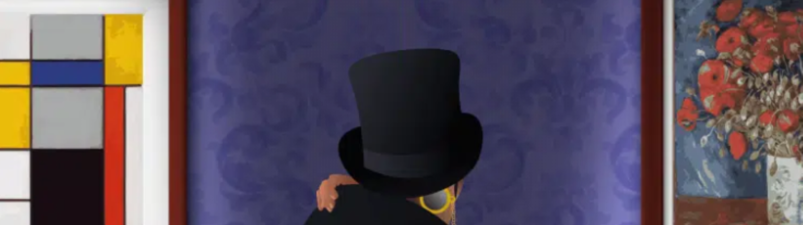 Le chef-d’œuvre d’Arsène – Escape Game