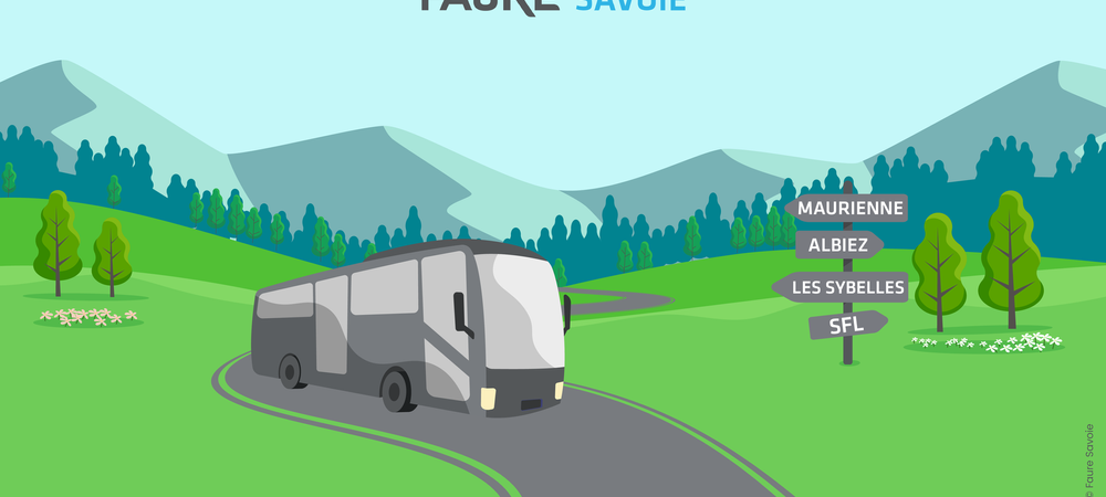 Navette Saint-Jean-de-Maurienne <-> Albiez-Montrond